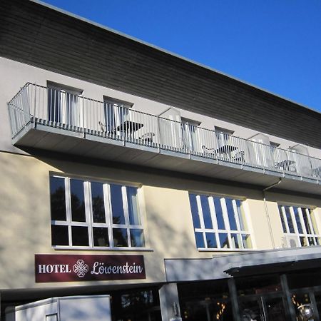 Ferienwohnung Hubertusblick Gerolstein Exterior photo