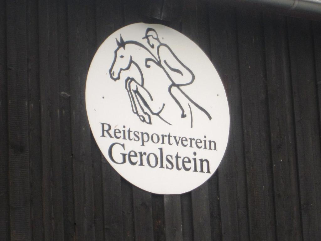 Ferienwohnung Hubertusblick Gerolstein Exterior photo
