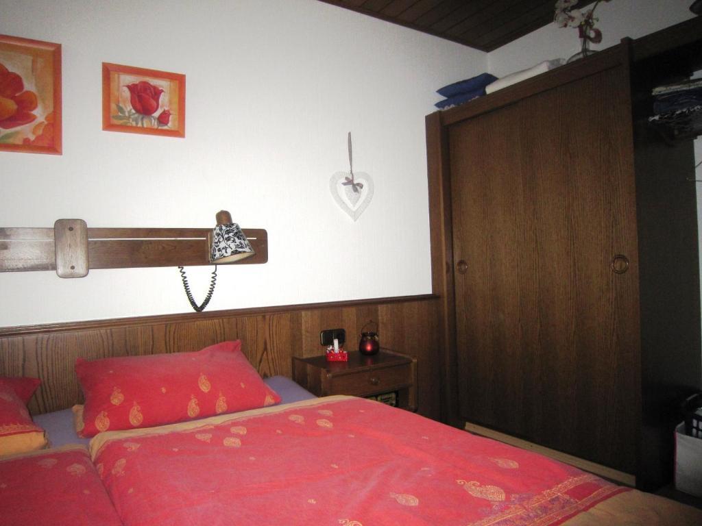 Ferienwohnung Hubertusblick Gerolstein Room photo