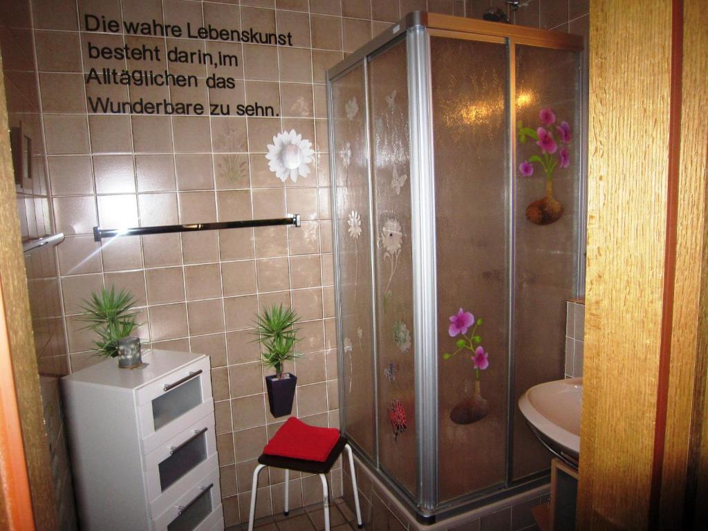 Ferienwohnung Hubertusblick Gerolstein Room photo